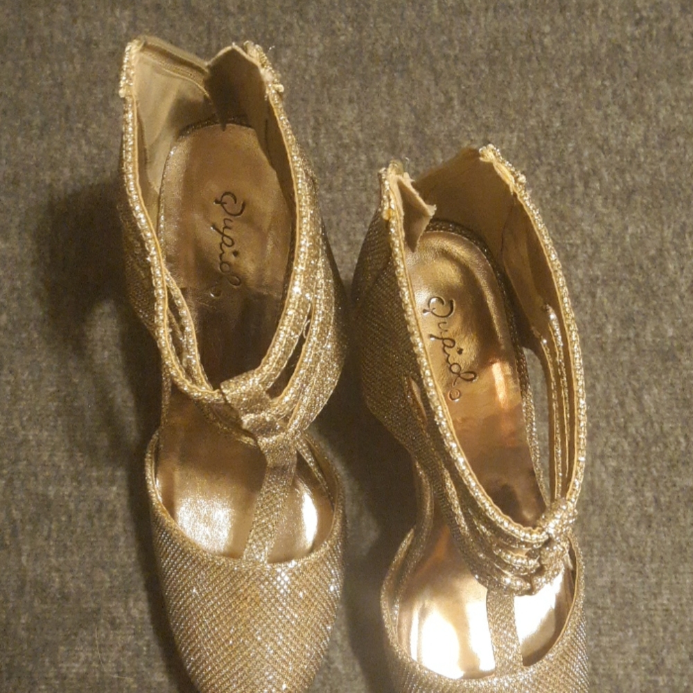 Womens high heels - Picture 4 of 4